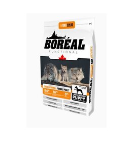 Boréal Boréal Functional Chiot Grande Race 10kg