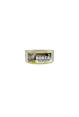 Boréal Boréal Conserve Dinde Héritage et Truite 80g (Chat)