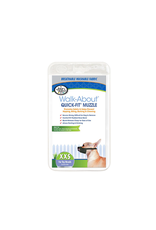 Four Paws Pet Products Four Paws Muselière quick fit XXS