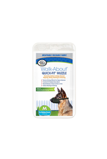 Four Paws Pet Products Four Paws Muselière quick fit medium