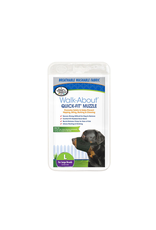Four Paws Pet Products Four Paws Muselière quick fit Large