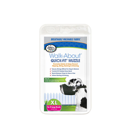 Four Paws Pet Products Four Paws Muselière quick fit XL
