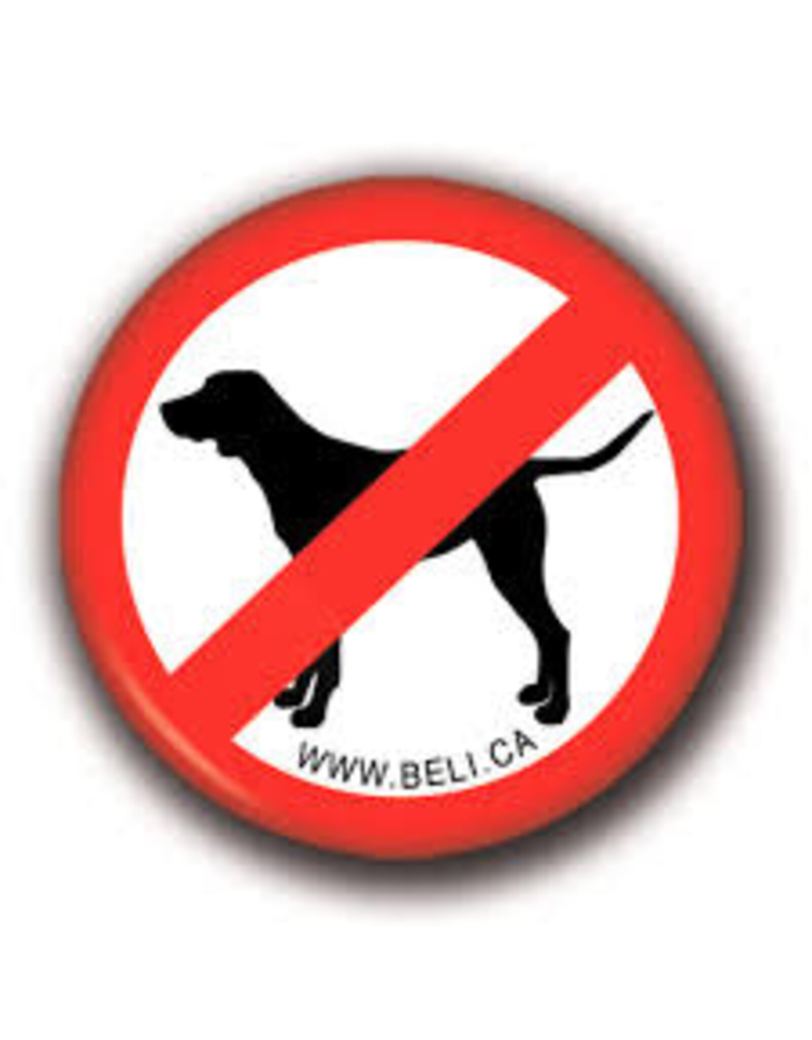 Beli Macaron '' Pas de Chien ''