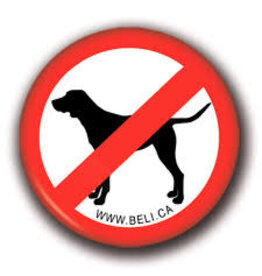 Beli Macaron '' Pas de Chien ''