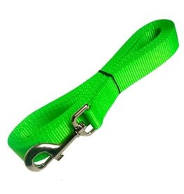 Les Nylons Du Berger Nylon du Berger longe Vert Lime