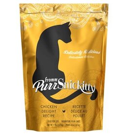 Fromm Fromm Purrsnickitty Délice Poulet 4lb