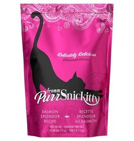Fromm Fromm Purrsnickitty Splendeur Saumon 6oz
