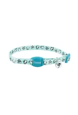 Coastal Coastal collier magnétique chat 12'' Pingouin