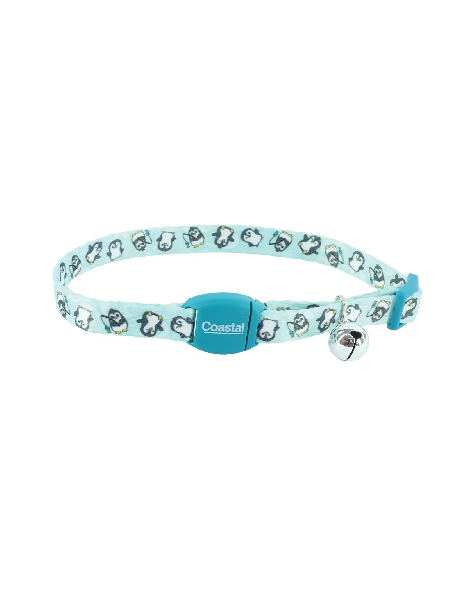 Coastal Coastal collier magnétique chat 12'' Pingouin