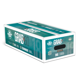 Big Country Raw Big Country Raw Grab N Go BIG 18lbs (économique)