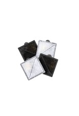 PETSAFE Petsafe FILTRES Ion-x pour Fontaine Viva et Outlast (4unités)