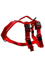 Le Chien Blanc Le Chien Blanc Harnais Atlas Rouge 4XL