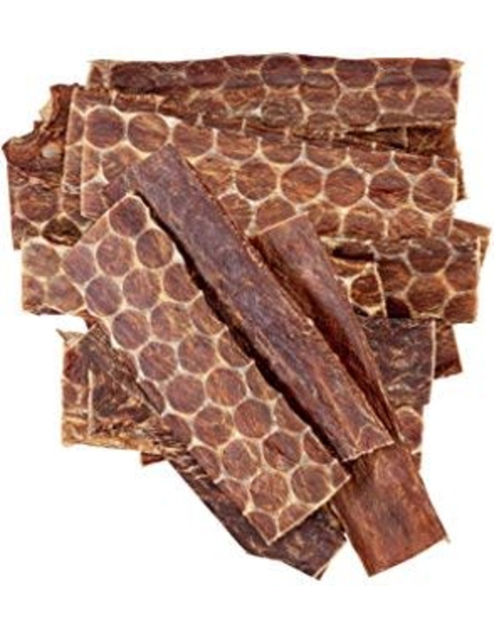 natures own dog chews Nature's Own croustilles de Boeuf 12'' minces Paquet de 10 (Chip)