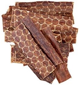 natures own dog chews Nature's Own croustilles de Boeuf 12'' minces Paquet de 10 (Chip)