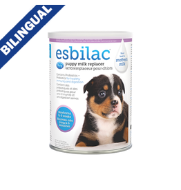 Petag Petag Lait pour chiot Esbilac 12oz