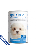 Petag Petag Lait pour chiot Esbilac  28oz