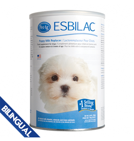 Petag Petag Lait pour chiot Esbilac  28oz