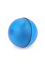 Petpals Group Petpals Balle Intéractive bleu chat