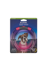 Nite Ize *DISC* Nite Ize nitehowl led collier Rose
