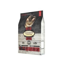 Oven-Baked Tradition Oven-Baked Viande Rouge S.G. (Chat) 10 lbs