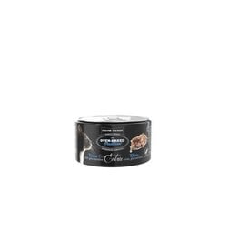 Oven-Baked Tradition Oven-Baked entrée thon & glucosamine 3oz (Chat)