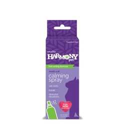 Harmony Harmony Vaporisateur calmant phéromones chat 47.9ml