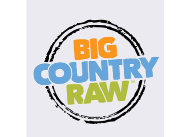 Big Country Raw