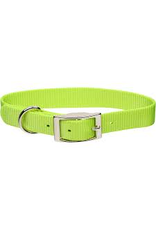 Coastal *DISC* Coastal collier 3/8 12" Lime