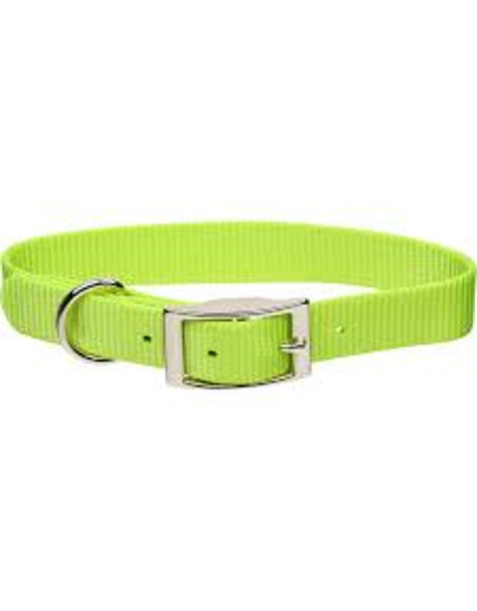 Coastal *DISC* Coastal collier 3/8 12" Lime