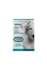 Oven-Baked Tradition Oven-Baked Soins Dentaires CHIEN Poisson 20lbs