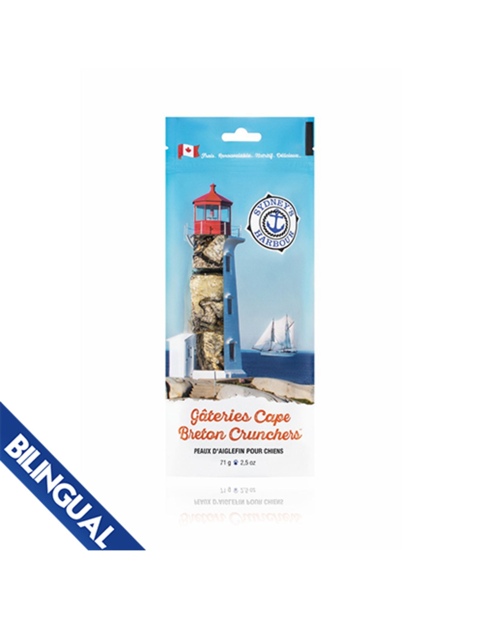 This And That T&T Peau d'Aiglefin 2.5 oz