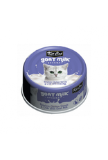 kit cat Kit Cat pâté Poulet & Crabe au lait de Chèvre 70mg