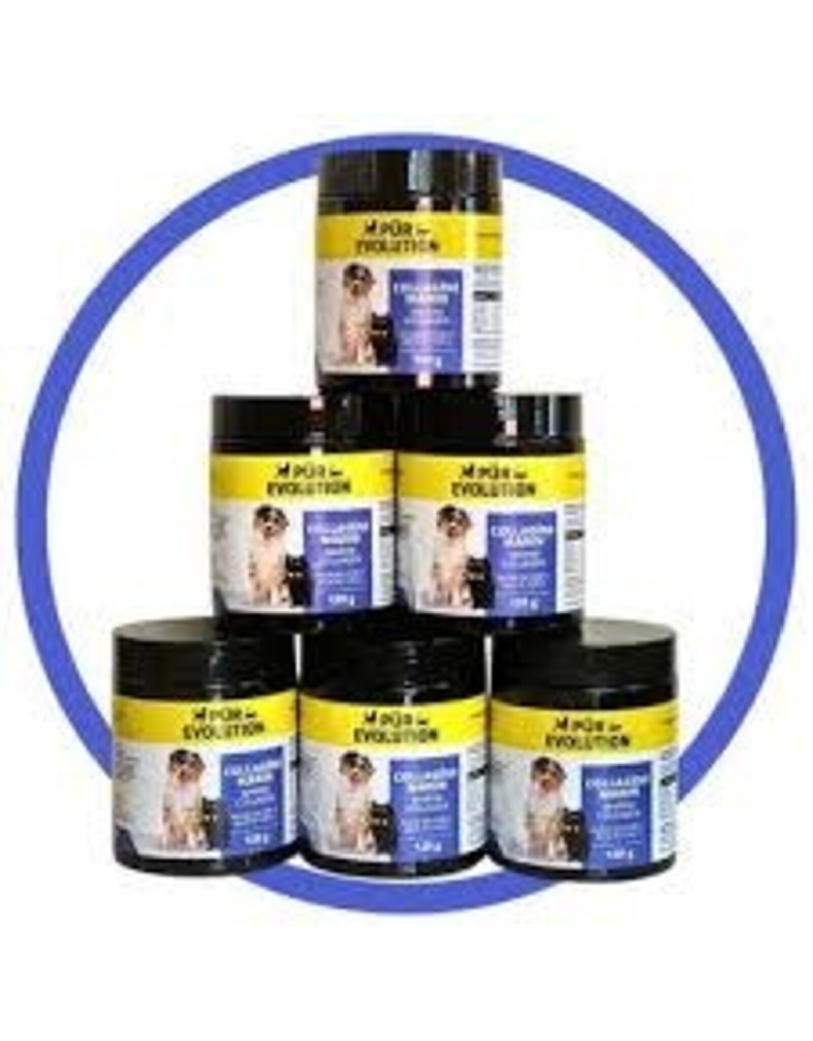 Purevolution Pürevolution Collagène Marin 60 g.