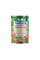 Nummy Tum-Tum Nummy Tum-Tum Patate Douce 425g.