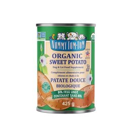 Nummy Tum-Tum Nummy Tum-Tum Patate Douce 425g.