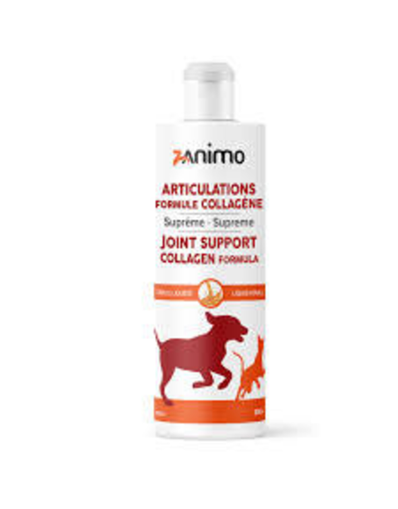 Zanimo Zanimo Suprême collagène 500ml
