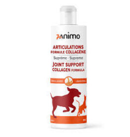 Zanimo Zanimo Suprême collagène 500ml