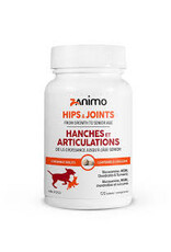 Zanimo Zanimo Glucosamine (120 comprimés)