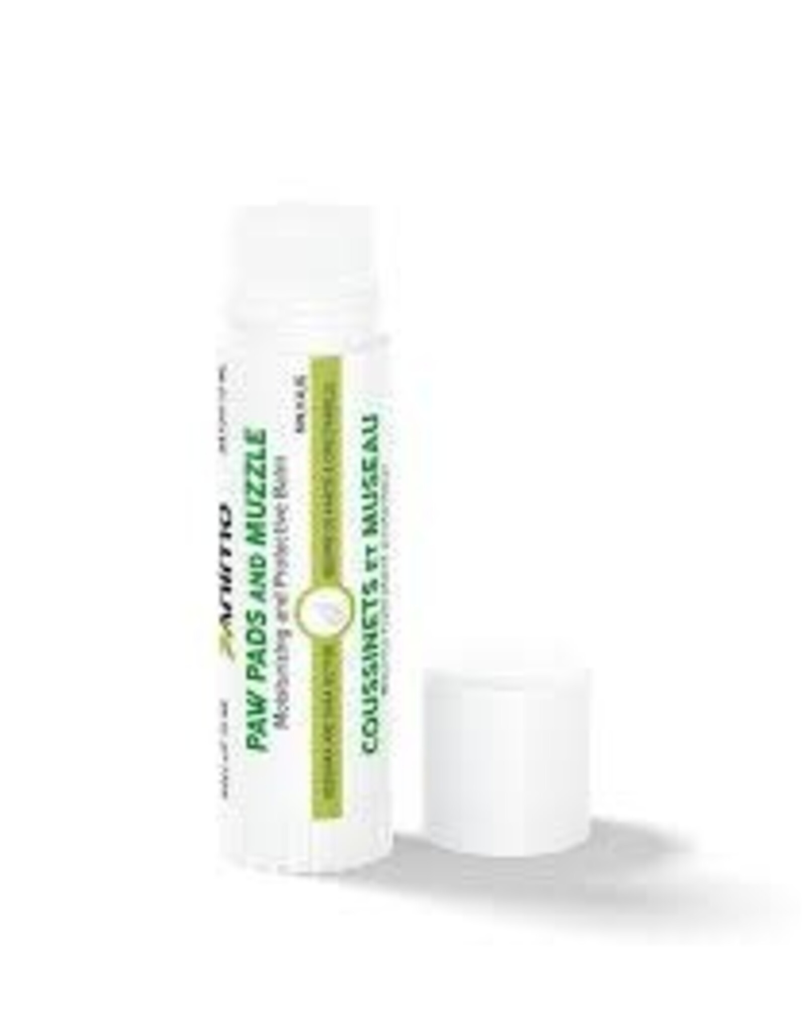 Zanimo Zanimo baume Coussinets & Museau 15ml