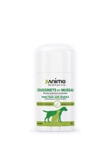 Zanimo Zanimo baume Coussinets & Museau 75ml