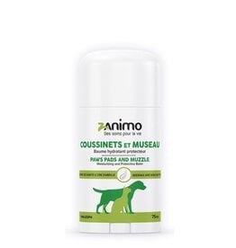 Zanimo Zanimo baume Coussinets & Museau 75ml