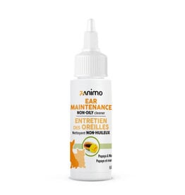 Zanimo Zanimo Soin des Oreilles 125ml