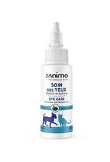 Zanimo Zanimo Soin des Yeux 60ml
