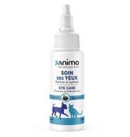 Zanimo Zanimo Soin des Yeux 60ml