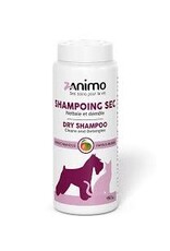 Zanimo Zanimo Shampoing sec Papaye & Mangue 120g.