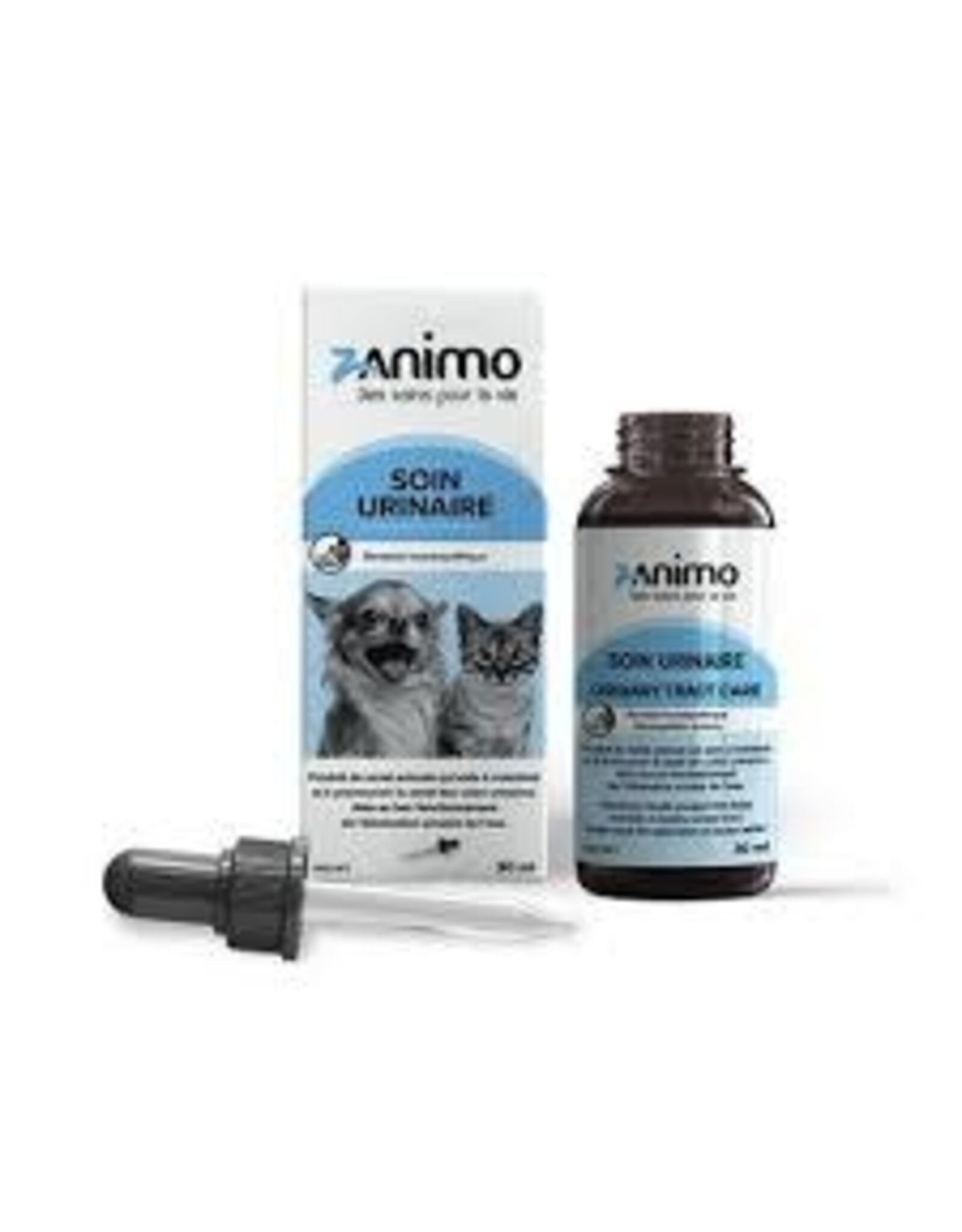 Zanimo Zanimo Soin Urinaire 30ml