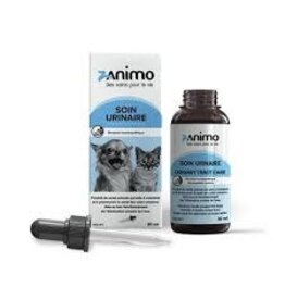 Zanimo Zanimo Soin Urinaire 30ml