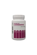 Onze Onze Poudre de Canneberge 250g