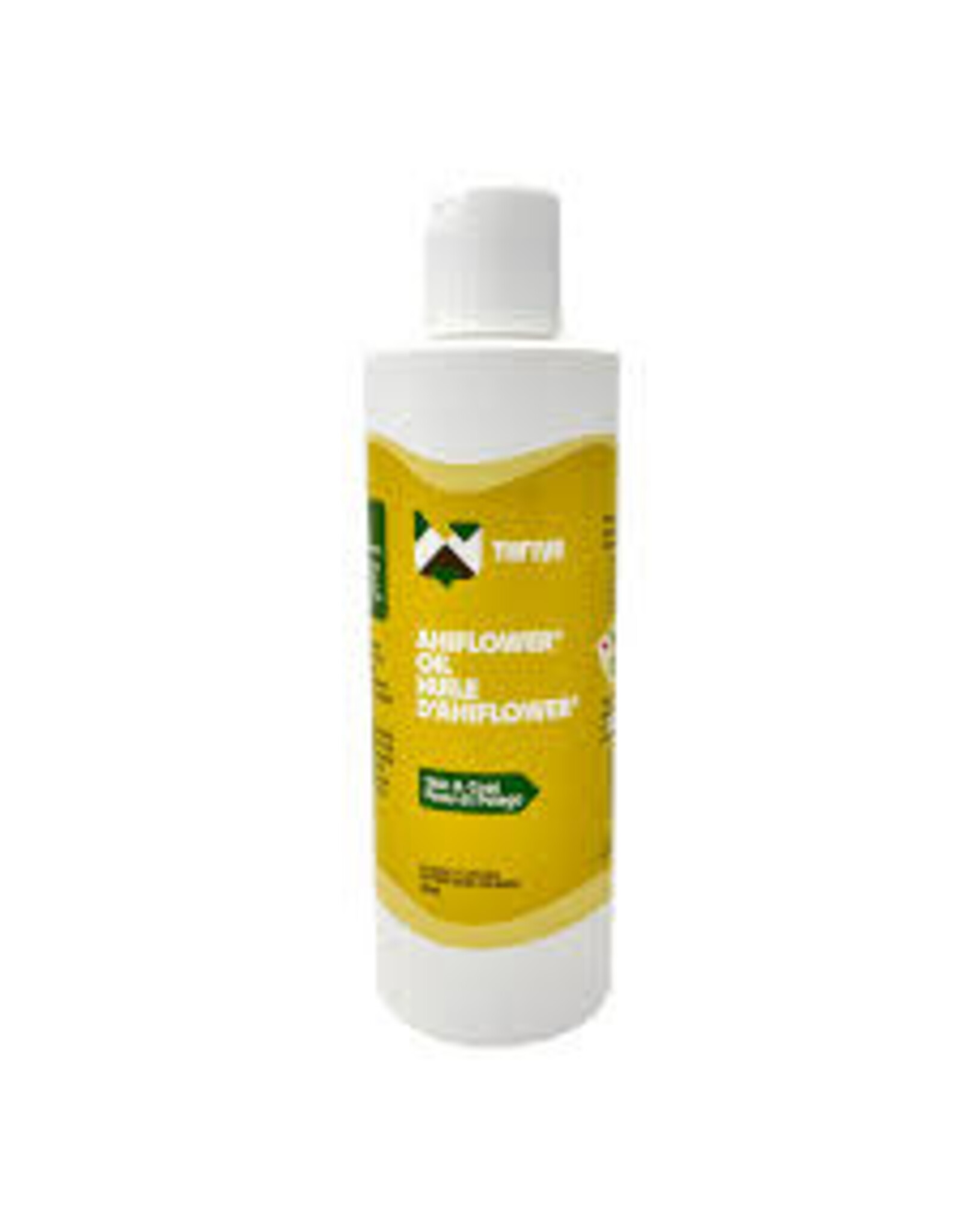 Thrive Thrive Huile de Ahiflower 250ml