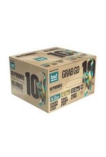Big Country Raw Big Country Raw Grab N Go Fare Game 10lb (chat)